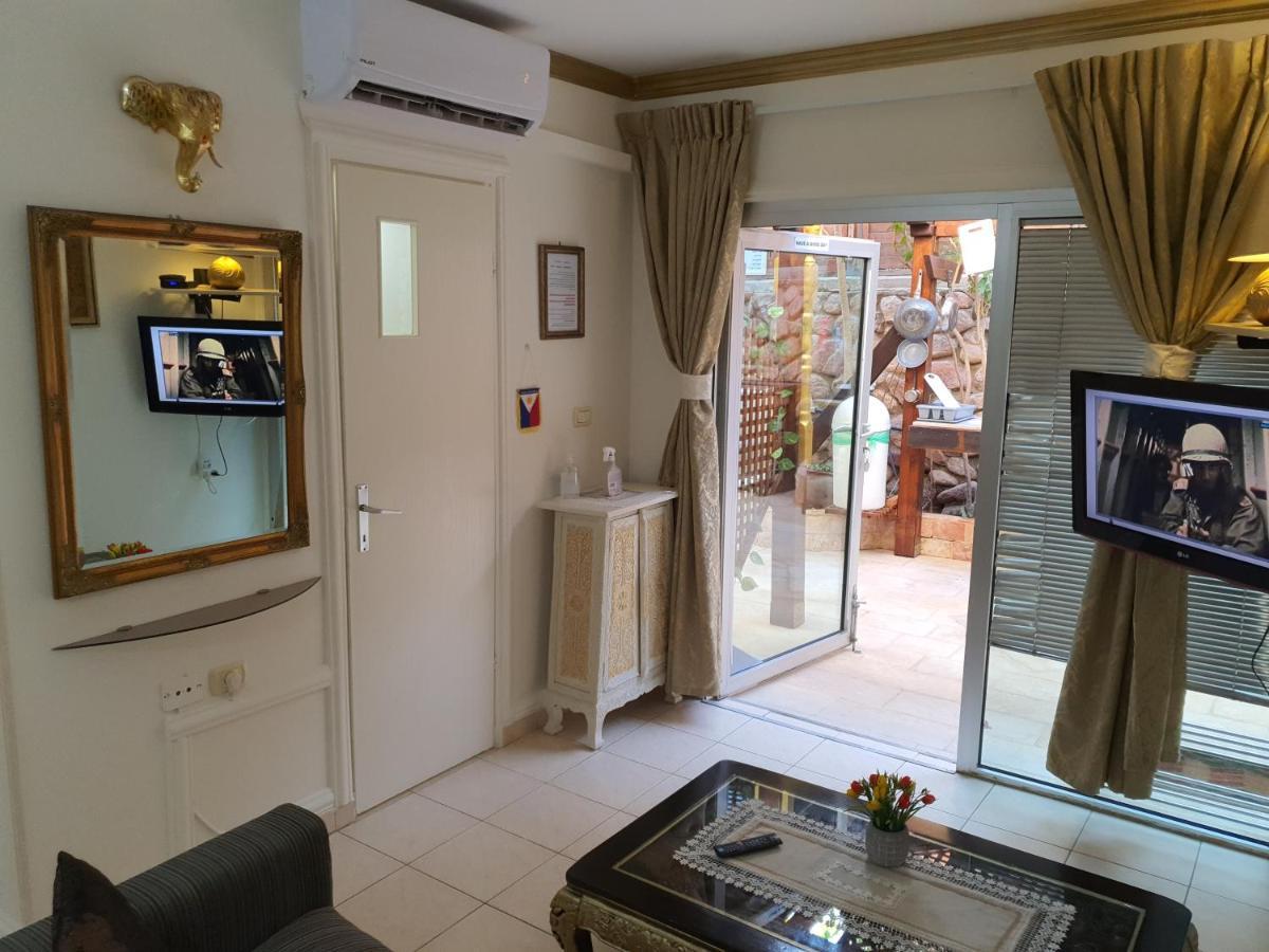Thai Villa Eilat - וילה תאי אילת المظهر الخارجي الصورة