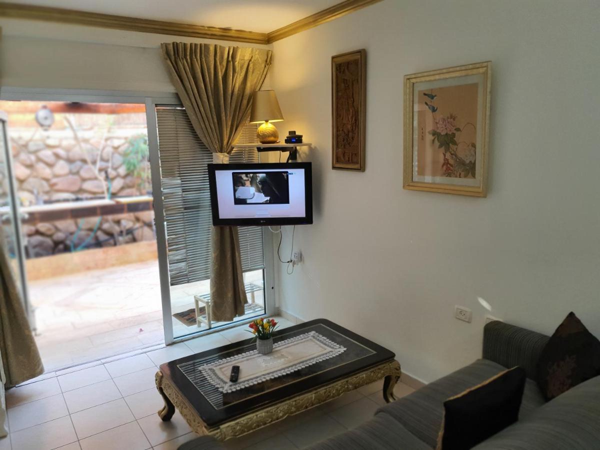 Thai Villa Eilat - וילה תאי אילת المظهر الخارجي الصورة