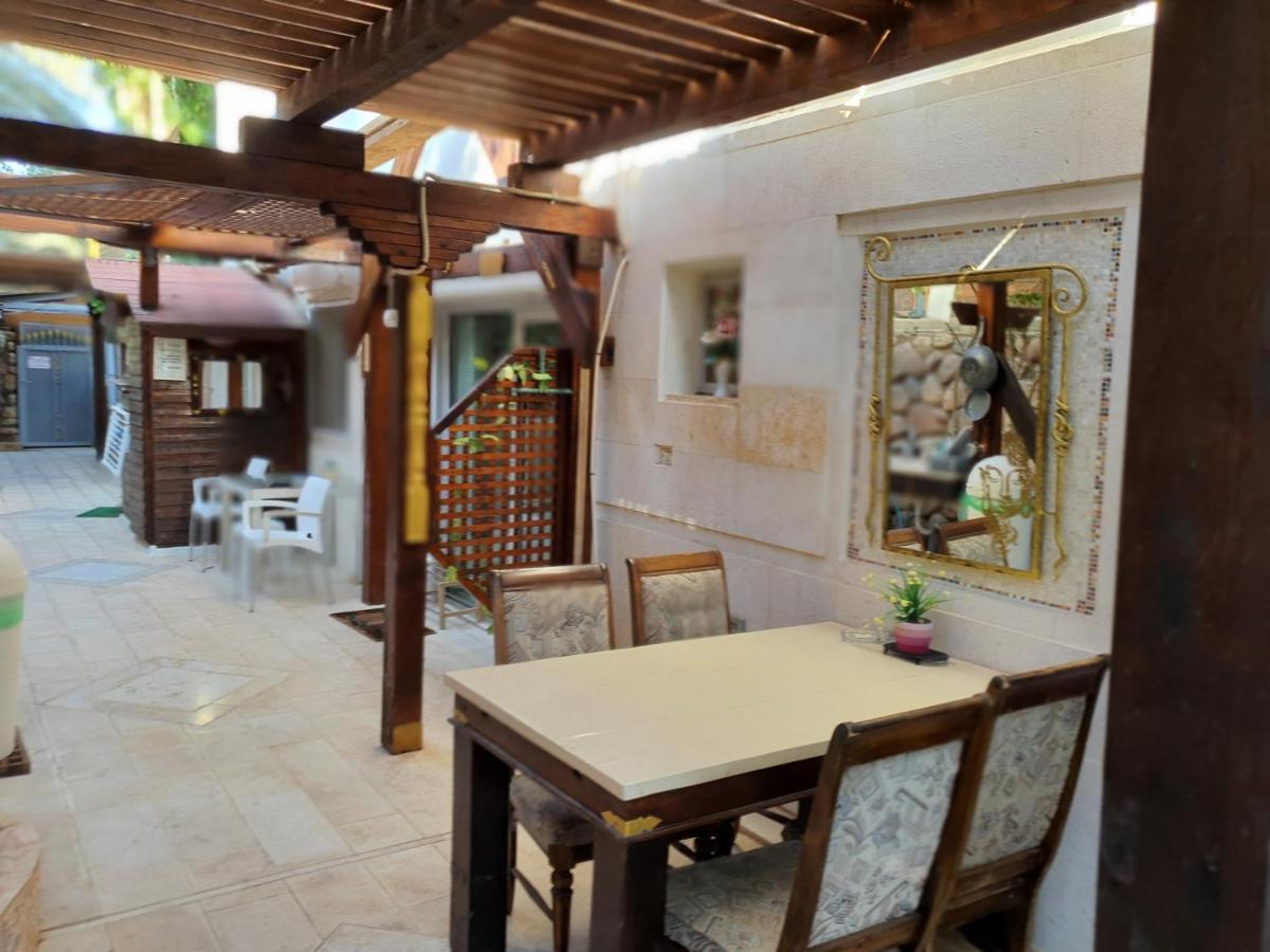 Thai Villa Eilat - וילה תאי אילת المظهر الخارجي الصورة