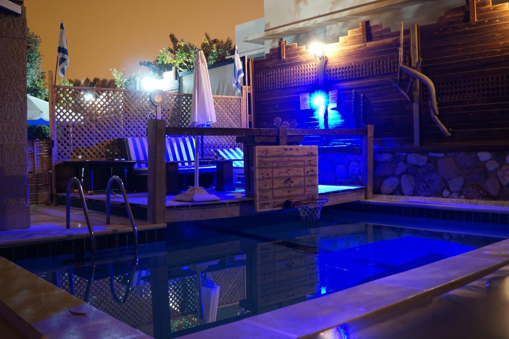 Thai Villa Eilat - וילה תאי אילת المظهر الخارجي الصورة