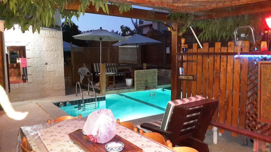 Thai Villa Eilat - וילה תאי אילת المظهر الخارجي الصورة