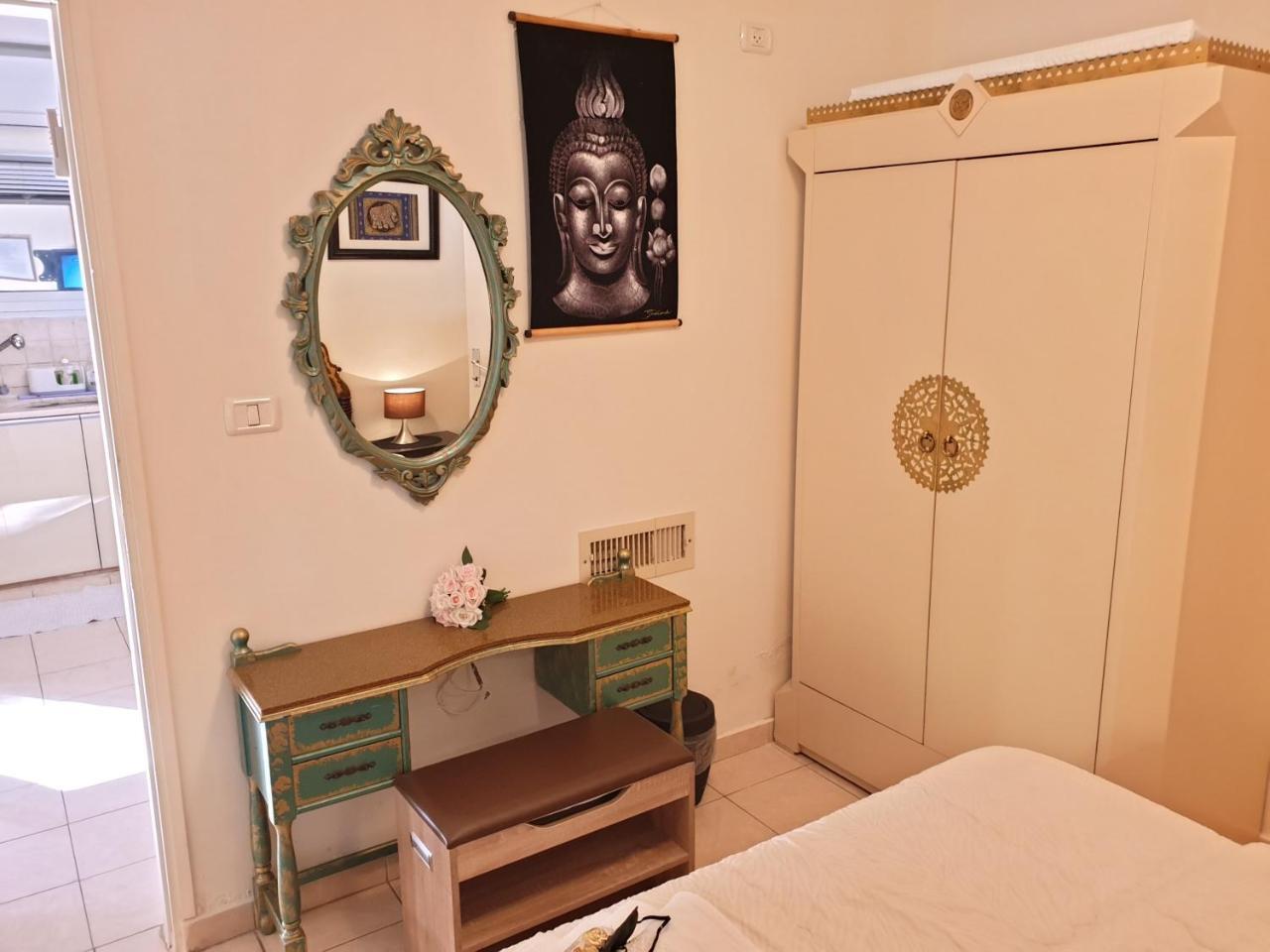 Thai Villa Eilat - וילה תאי אילת المظهر الخارجي الصورة