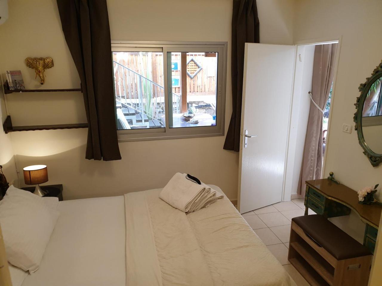 Thai Villa Eilat - וילה תאי אילת المظهر الخارجي الصورة