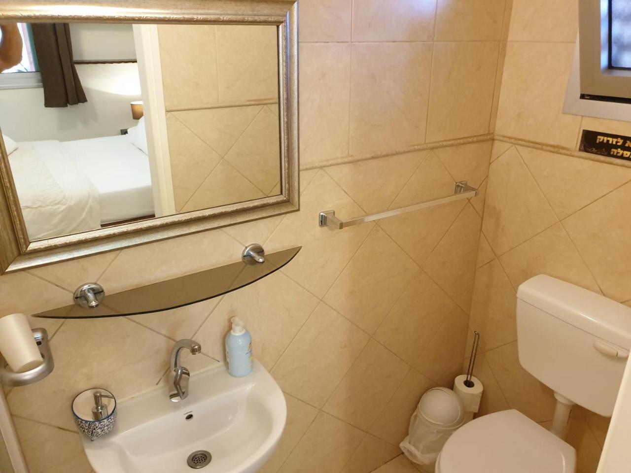 Thai Villa Eilat - וילה תאי אילת المظهر الخارجي الصورة