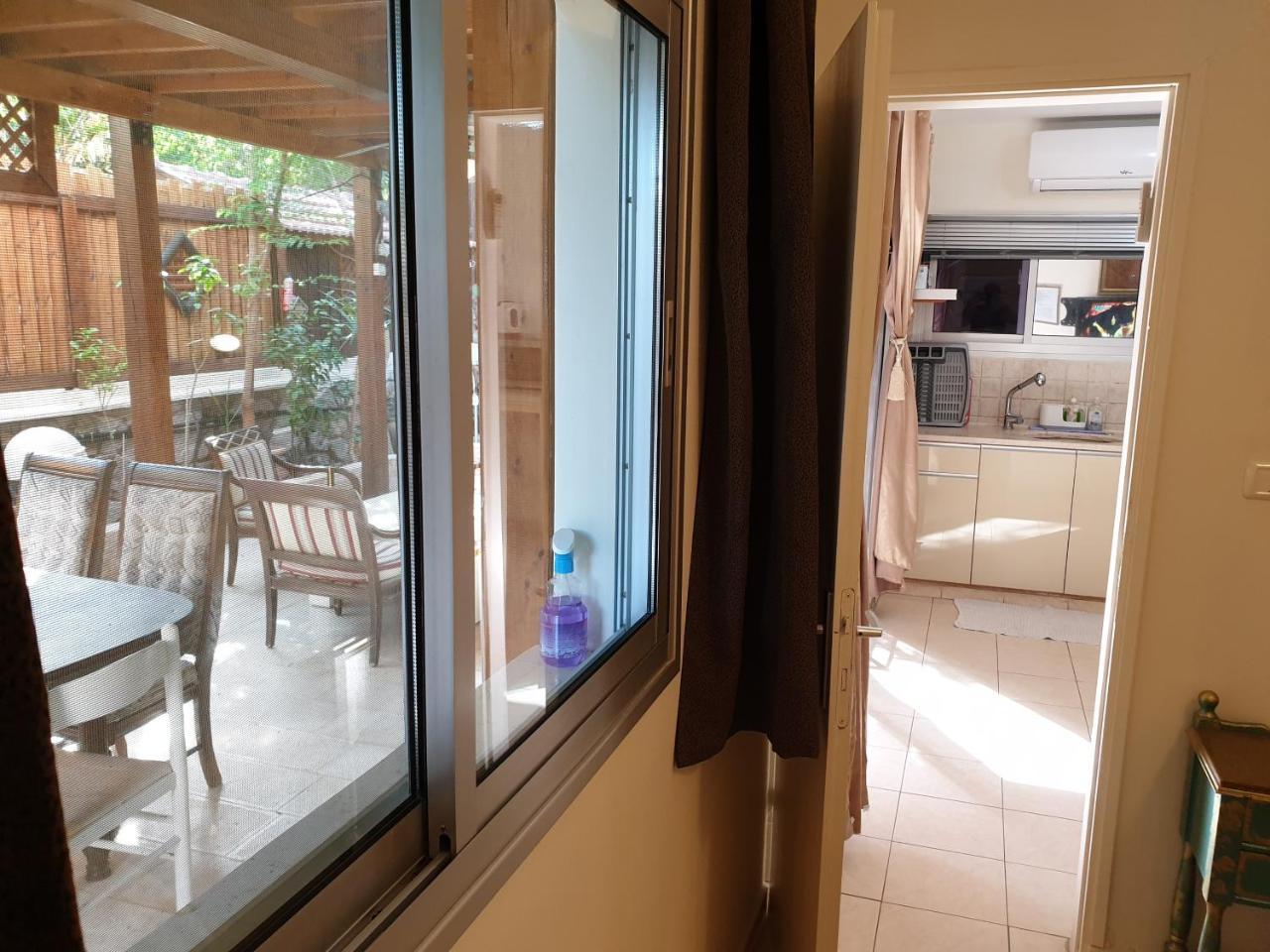 Thai Villa Eilat - וילה תאי אילת المظهر الخارجي الصورة