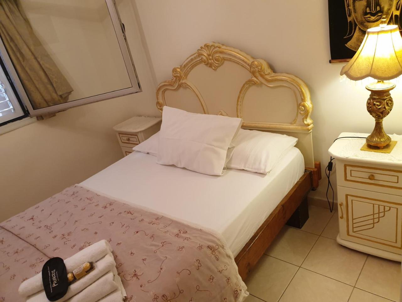 Thai Villa Eilat - וילה תאי אילת المظهر الخارجي الصورة