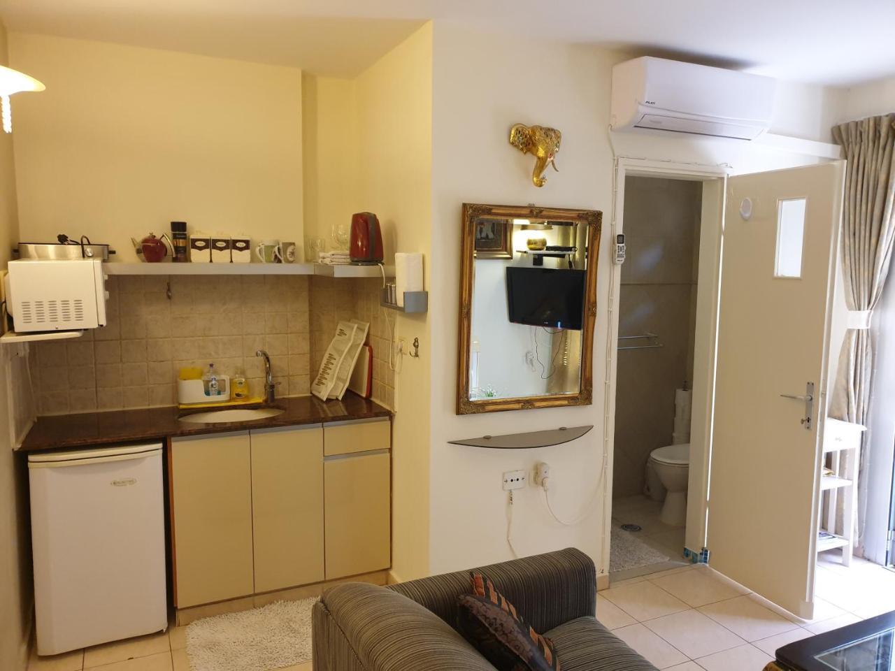 Thai Villa Eilat - וילה תאי אילת المظهر الخارجي الصورة