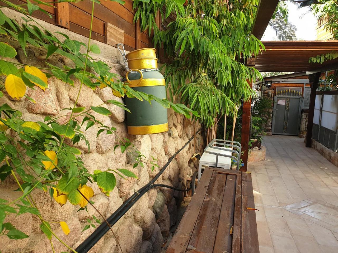 Thai Villa Eilat - וילה תאי אילת المظهر الخارجي الصورة