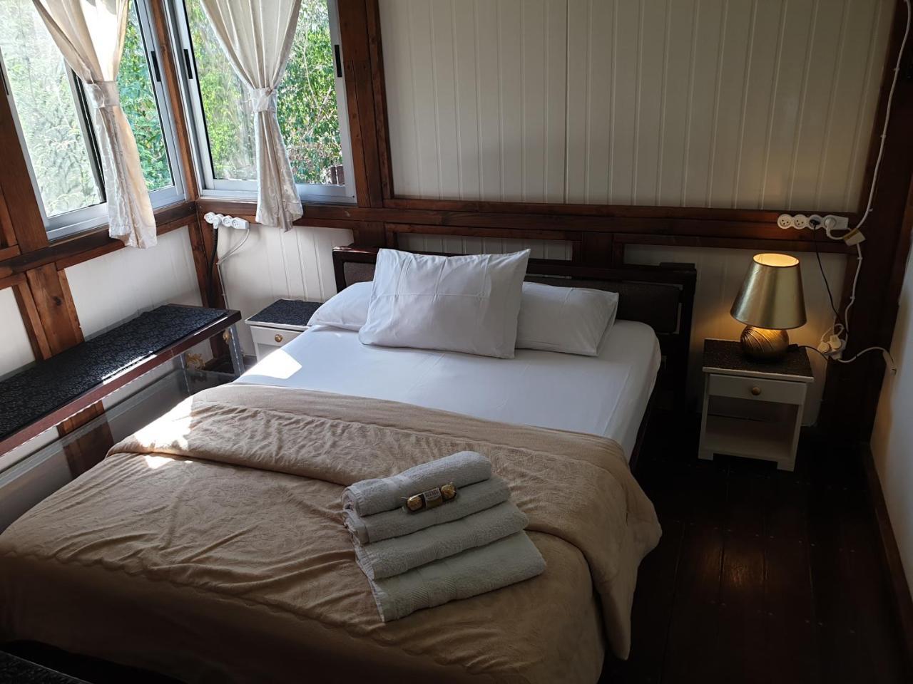 Thai Villa Eilat - וילה תאי אילת المظهر الخارجي الصورة