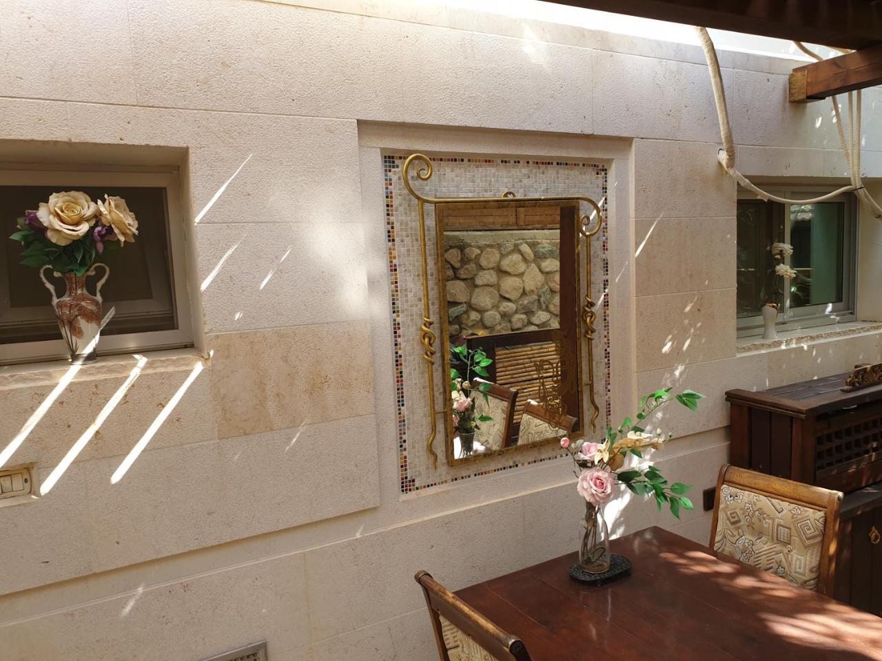 Thai Villa Eilat - וילה תאי אילת المظهر الخارجي الصورة