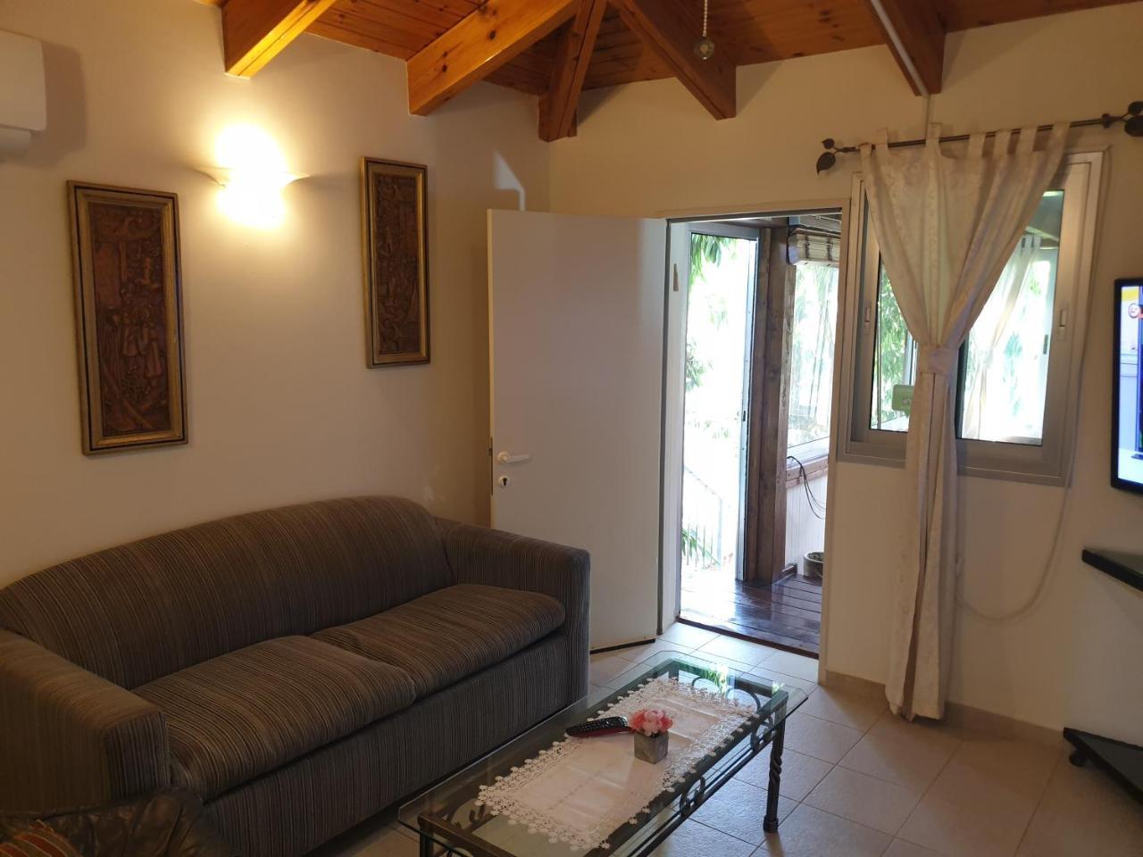 Thai Villa Eilat - וילה תאי אילת المظهر الخارجي الصورة