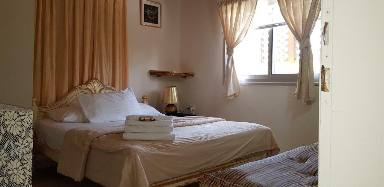 Thai Villa Eilat - וילה תאי אילת المظهر الخارجي الصورة