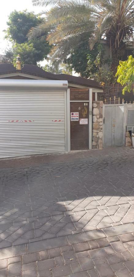 Thai Villa Eilat - וילה תאי אילת المظهر الخارجي الصورة